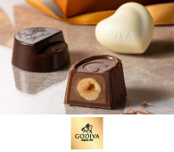 GODIVA