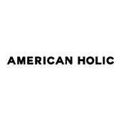AMERICAN HOLIC