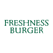 FRESHNESSBURGER