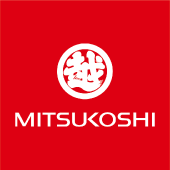 三越