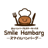 スマイルハンバーグ
