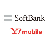 SoftBank/Y!mobile