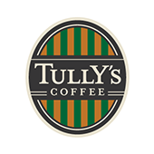 TULLY'S COFFEE
