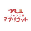 エプロン工房 アプリコット