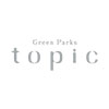 Green Parks topic