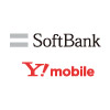 SoftBank/Y!mobile