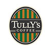 TULLY'S COFFEE