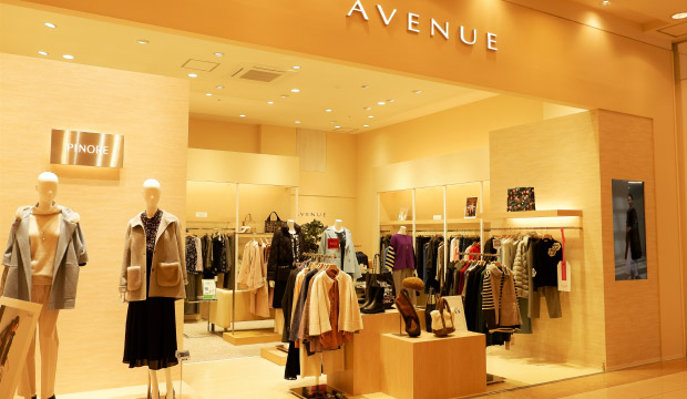 AVENUE