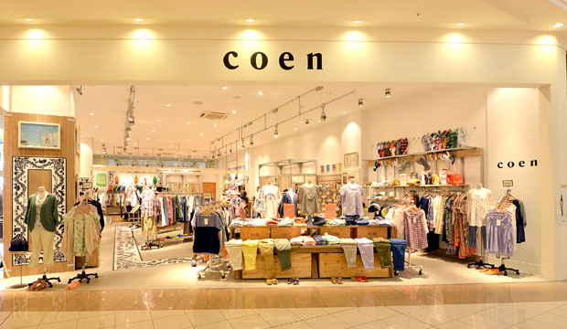 coen