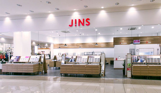 JINS