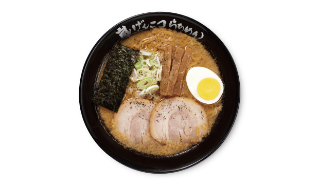 らあめん花月嵐