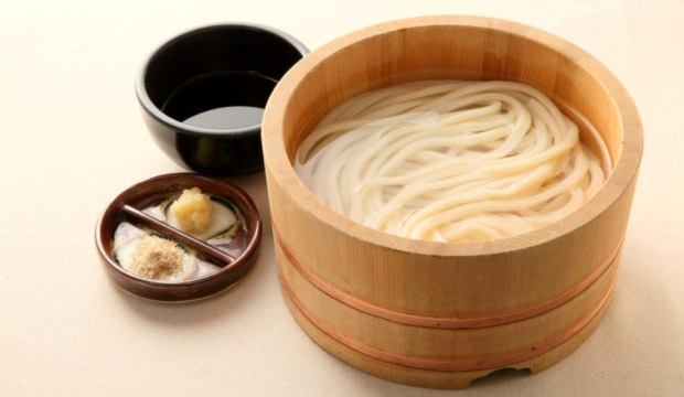 丸亀製麺