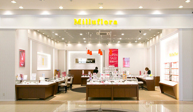 Milluflora