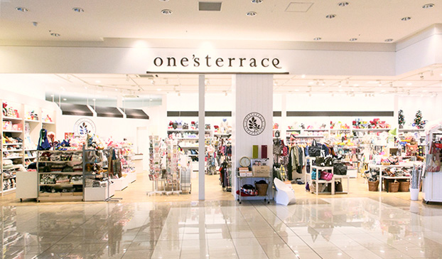 one'sterrace