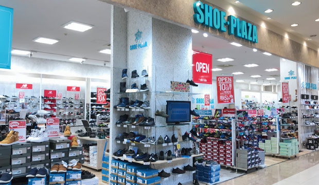 SHOE・PLAZA