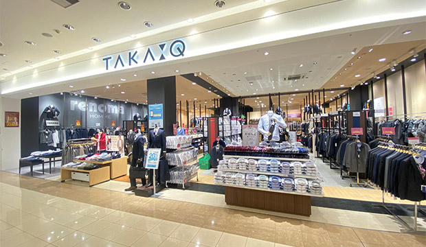 TAKA-Q