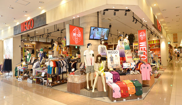 WEGO